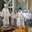 30.05.2026 г. Епископ Иоанн совершил Божественную литургию в храме Покрова Пресвятой Богородицы с. Милюково, изображение №1 - Ивановская митрополия