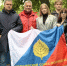В Курске  появилась «Аллея РСМ» - Городские Известия