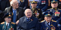 Лукашенко: Минск определил «серьёзную цель» недалеко от Белоруссии - ИА Общественная служба новостей