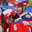 IIHF обсудит допуск сборной России по хоккею в сентябре - M24.Ru