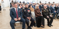 В Тульской области создадут Общественный совет при губернаторе, куда войдут участники СВО - ИА Тульская пресса.Ru
