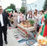 Алексей Текслер побывал на фестивале Троица в Троицке - Южноуральская панорама