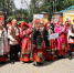 В Новой Усмани фестиваль традиционной славянской культуры На Троицу собрал более 5 тысяч гостей - Новая Усмань Сегодня