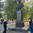 В Новозыбковском округе партийцы и молодежь привели в порядок мемориалы - Единая Россия