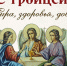 С Троицей, земляки! - Справедливая Россия