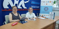 Майские результаты работы приемной граждан по вопросам ЖКХ в г.Омске под руководством Марии Алексеевны Заздравных, исполнительного директора Регионального центра общественного контроля в сфере ЖКХ Омской области - Региональная общественная инспекция