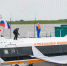В Югре теплоходы назвали именами первого губернатора Александра Филипенко и капитана Евгения Шашкова - РИЦ Югра