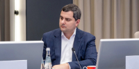 Владислав Овчинский: новостройка на Говорова приняла более 70 семей по программе реновации - Комсомольская Правда