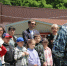 Ставропольские полицейские-кинологи пообщались со школьниками - Вечерний Ставрополь