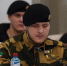 Сын главы Чечни получил медаль за подготовку спецназа для СВО - Сетевое издание Толк