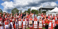 Леонид Музалевский поздравил орловцев с Днём святой Троицы - Совет народных депутатов