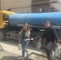 В Новороссийске после работ на ТГВ воды дождались не во всех домах - Газета Новороссийский рабочий