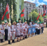 «Родник славянской дружбы» открылся в Брянске - Брянская Учительская газета