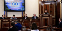 Александр Дрозденко провёл совещание оргкомитета по подготовке к 100-летию Ленобласти - Кингисепп-сегодня.рф