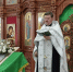 Троицкая родительская суббота в храме Святой Троицы с. Юкаменское - Глазовская Епархия