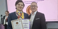 Школьник из Пятигорска примет участие в телешоу «Умницы и умники» - ИА Победа 26