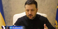 Произошедшее с Зеленским обсуждается в интернете - 53news.Ru