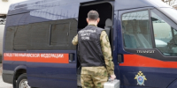 В Магасе возбуждено уголовное дело по факту причинения ножевых ранений троим местным жителям - Следственный комитет