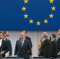 Евросоюз анализирует варианты поддержки Euroclear после судебного иска ЦБ РФ - ИА Общественная служба новостей