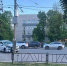 В Туле на Первомайской улице автомобиль влетел в столб - ИА Тульская служба новостей