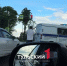 Мотоциклист устроил массовое ДТП на трассе М-2 "Крым" под Тулой - ТК Первый Тульский