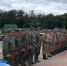 Представители 93-й ВАИ и бойцы «Барс» возложили цветы к памятнику автомобилистам - Газета Брянские новости
