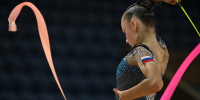 Российские гимнастки завоевали девять медалей на чемпионате Европы в Варне - ИА Татар-информ