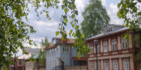 Наконец-то лето! | Источник: Иван Митюшёв / 29.RU - 29.Ru