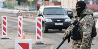 Ковальчук поблагодарил за службу раненого Украиной сотрудника центра «Защита» - Брянский ворчун