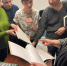 Документы из Новгородских архивов войдут в межрегиональную поисковую систему «Эвакуация из Ленинграда и возвращение домой». - Центральный район
