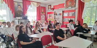 01 - Городская библиотека им. А. Грина