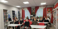 01 - Городская библиотека им. А. Грина
