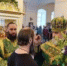 Троица в Коневском Рождество-Богородичном монастыре - Выборгская Епархия