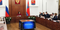 В Магадане обсудили вопросы укрепления межнационального согласия и правовые аспекты отправления религиозных обрядов - Kolyma.Ru