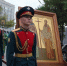 Тысячи хабаровчан прошли крестным ходом в День Святой Троицы - AmurMedia.Ru