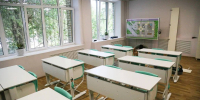 школа, парты, занятия, карантин - Сетевое издание Арбуз
