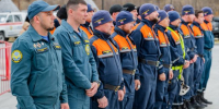 Два десятилетия на страже безопасности: поисково-спасательная служба управления ГОиЧС мэрии города Магадана отметила юбилей - Мэрия города Магадана