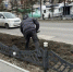Подготовка городских клумб, уборка улично-дорожной сети, текущий ремонт - Мэрия города Магадана