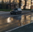 В Корсакове автомобиль опрокинулся на дороге и скрылся с места ДТП - SakhalinMedia.Ru