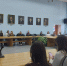 Политеховцы-будущие дизайнеры городской среды представили проекты по развитию Братска - ИРНИТУ