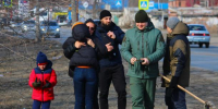 Виталий Хоценко поздравил жителей Омской области с Днём защиты детей - Om1.Ru