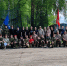 Зарница 20 на базе ВСПБ "Патриот" - Новосибирская областная организация РСВА