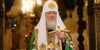 Якутская епархия поздравляет Святейшего Патриарха Кирилла с годовщиной иерейской хиротонии - Якутская и Ленская епархия