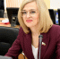 Виктория Бессонова пресс-служба Заксобрания Забайкалья - ChitaMedia