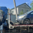 Нежелание платить алименты обернулось арестом автомобиля - УФССП