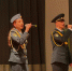 В Дальневосточном таможенном управлении прошло торжественное мероприятие, посвящённое Дню ветеранов таможенной службы - Владивостокский филиал РТА
