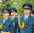 День пограничника - Владивостокский филиал РТА