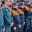 Магаданская поисково-спасательная служба отметила 20-летие - Газета Магаданская правда