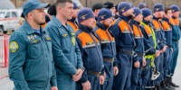 Магаданская поисково-спасательная служба отметила 20-летие - Газета Магаданская правда