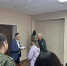Вручение медали «Участнику специальной военной операции» родителям погибшего военнослужащего - Уполномоченный по правам человека